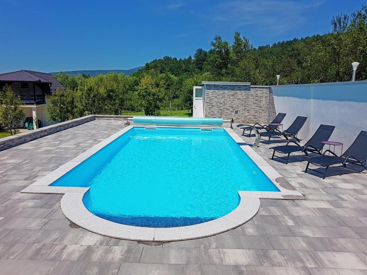Holiday Home Emir Racic Exterior foto