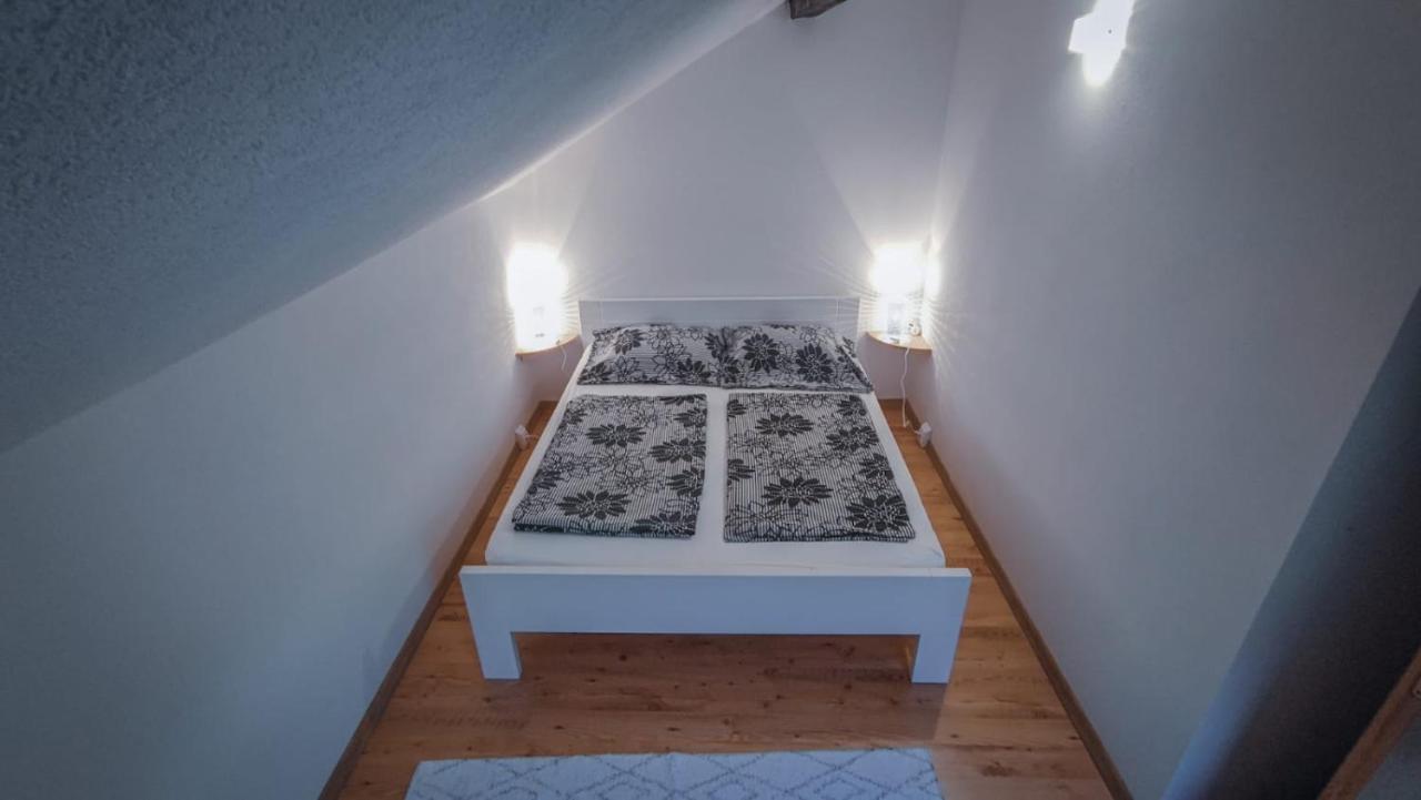 Holiday Home Emir Racic Exterior foto