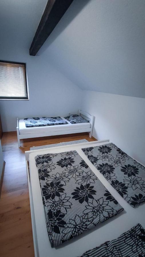 Holiday Home Emir Racic Exterior foto