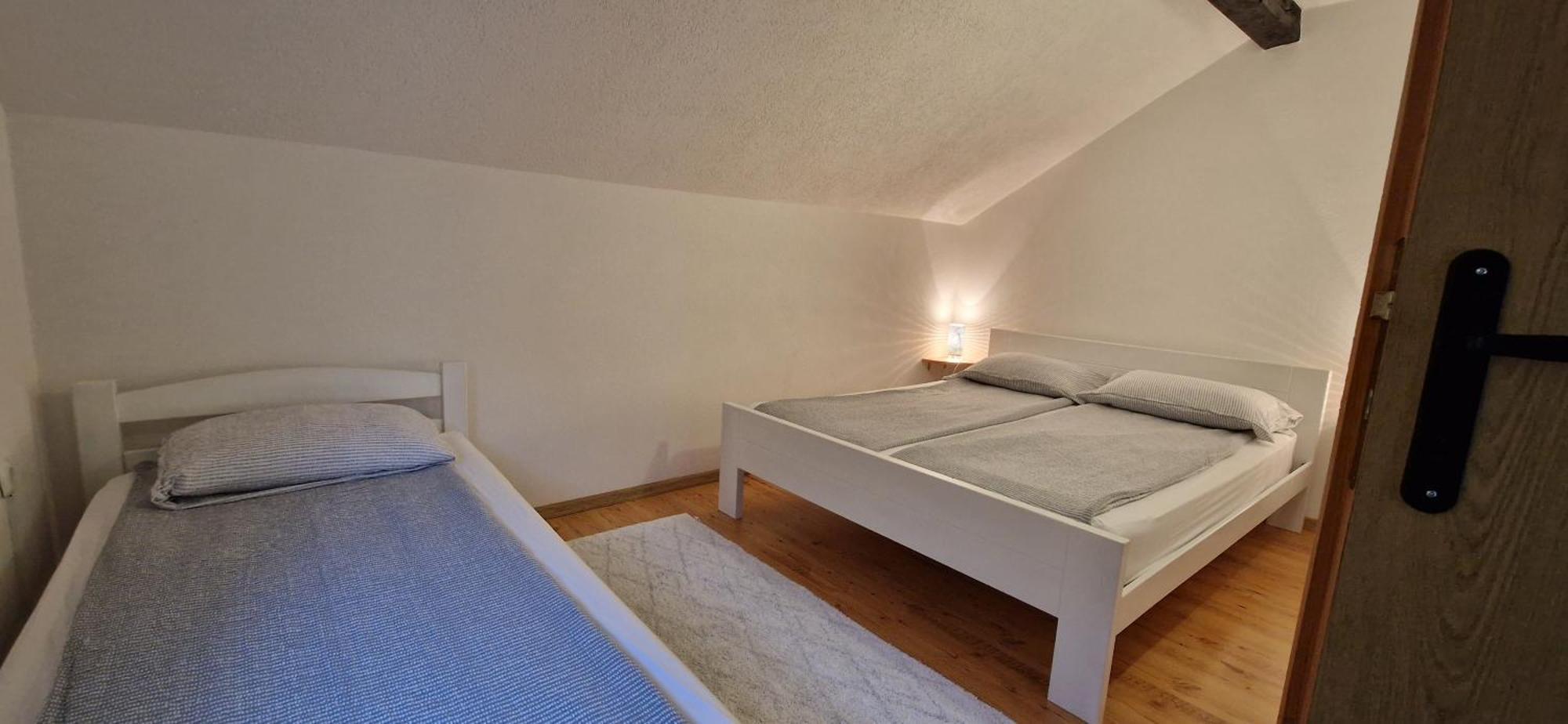 Holiday Home Emir Racic Exterior foto