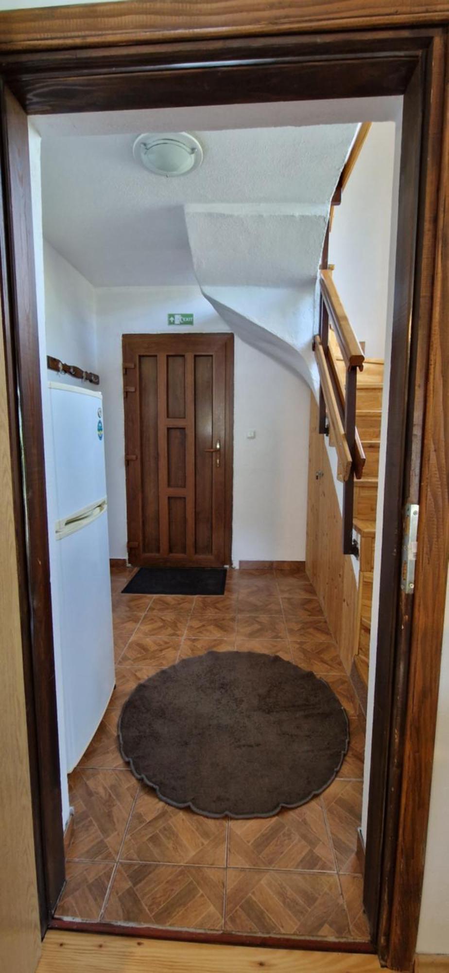 Holiday Home Emir Racic Exterior foto