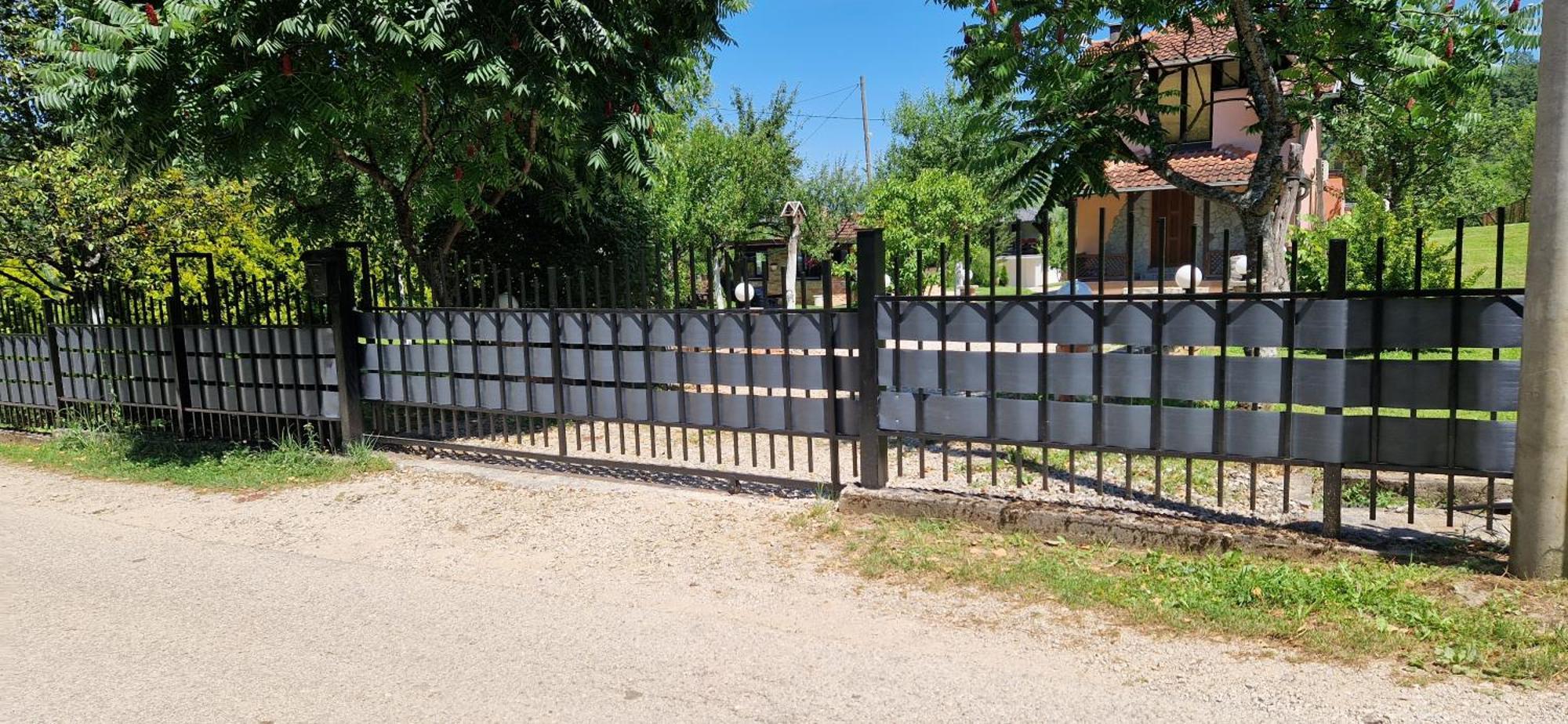 Holiday Home Emir Racic Exterior foto
