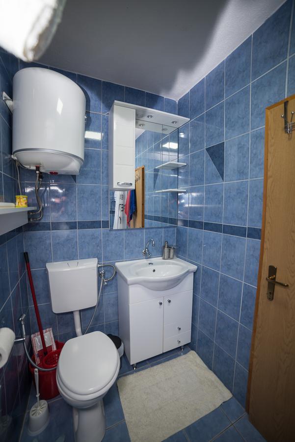 Holiday Home Emir Racic Exterior foto